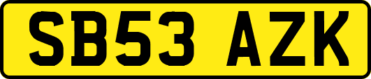 SB53AZK
