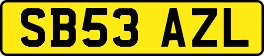 SB53AZL