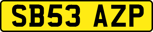 SB53AZP