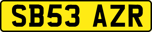 SB53AZR