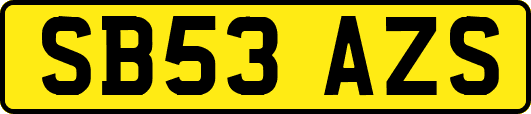 SB53AZS