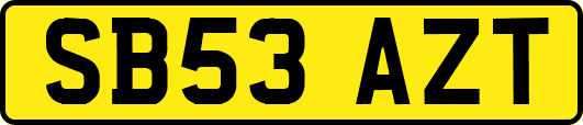 SB53AZT