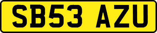 SB53AZU