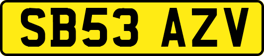 SB53AZV