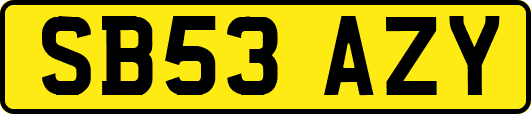 SB53AZY