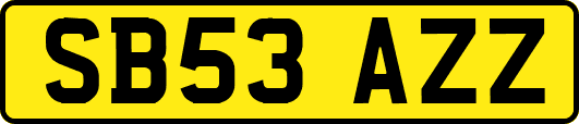 SB53AZZ