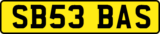 SB53BAS