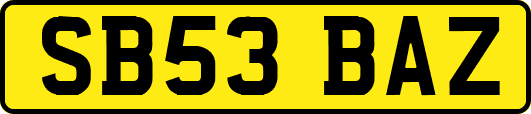 SB53BAZ