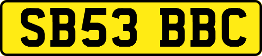 SB53BBC
