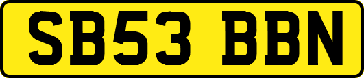 SB53BBN