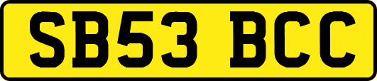 SB53BCC