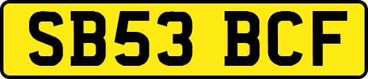 SB53BCF