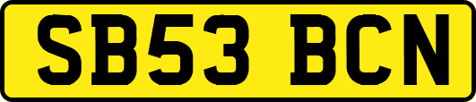 SB53BCN