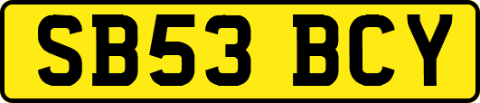 SB53BCY