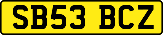 SB53BCZ