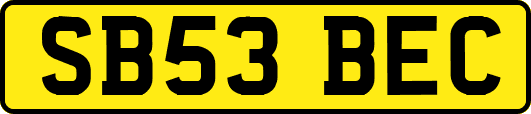 SB53BEC