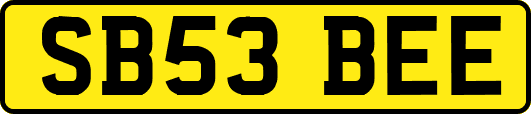 SB53BEE