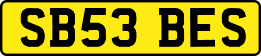 SB53BES