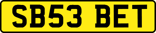 SB53BET