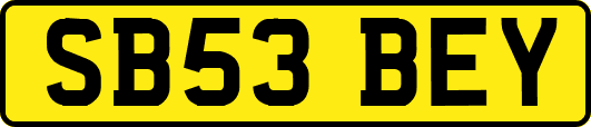 SB53BEY