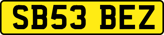 SB53BEZ