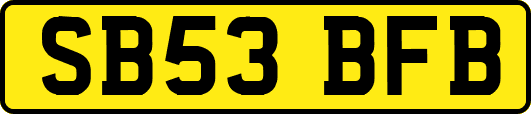 SB53BFB