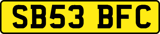 SB53BFC