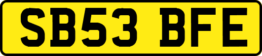 SB53BFE