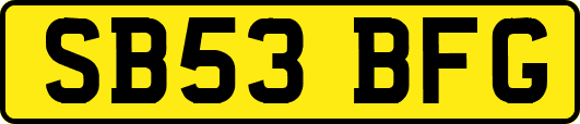 SB53BFG
