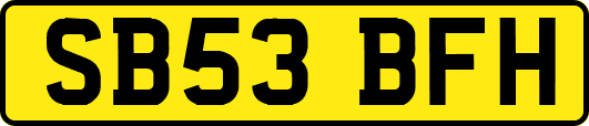 SB53BFH