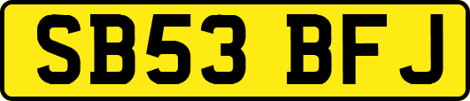 SB53BFJ