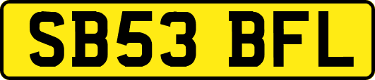 SB53BFL