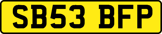SB53BFP