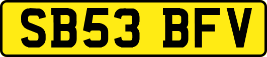SB53BFV