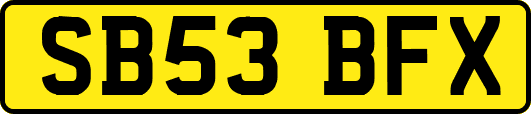 SB53BFX