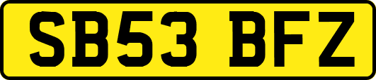 SB53BFZ