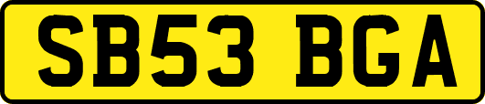 SB53BGA