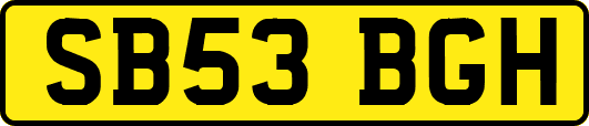 SB53BGH