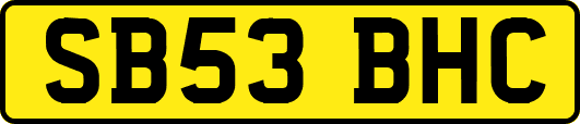 SB53BHC