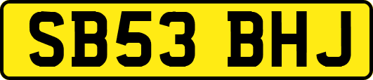 SB53BHJ