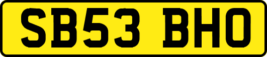 SB53BHO
