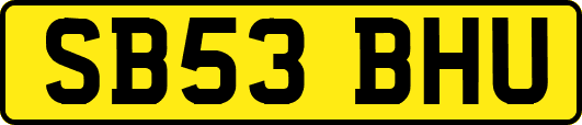 SB53BHU