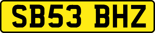 SB53BHZ