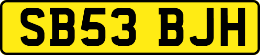 SB53BJH