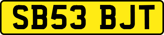 SB53BJT