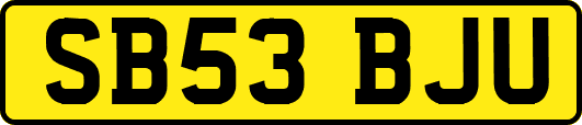 SB53BJU