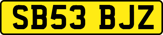 SB53BJZ