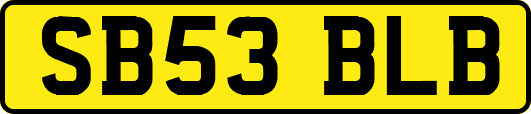 SB53BLB