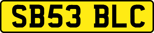 SB53BLC