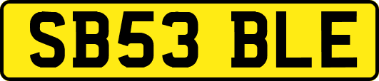SB53BLE